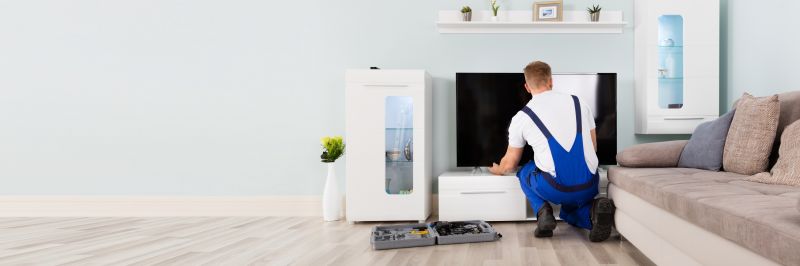 Appliance Replacement Service