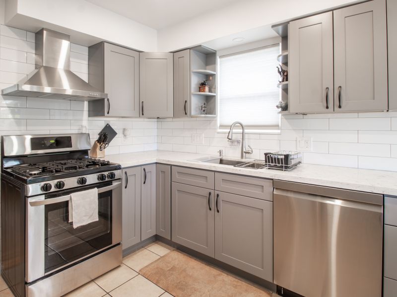 Kitchen Modernization in Alpharetta, GA
